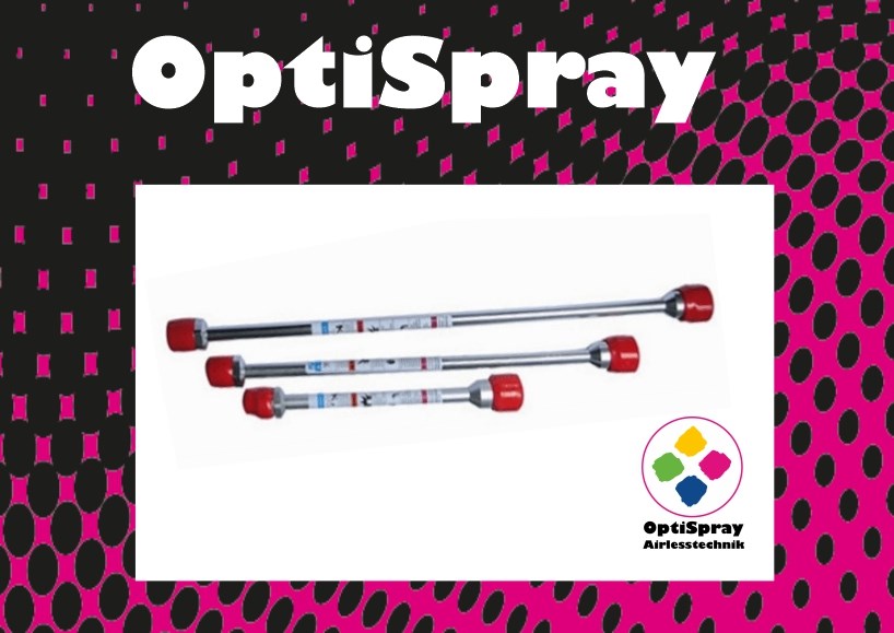 OptiSpray  Düsenverlängerung 25cm    HB141